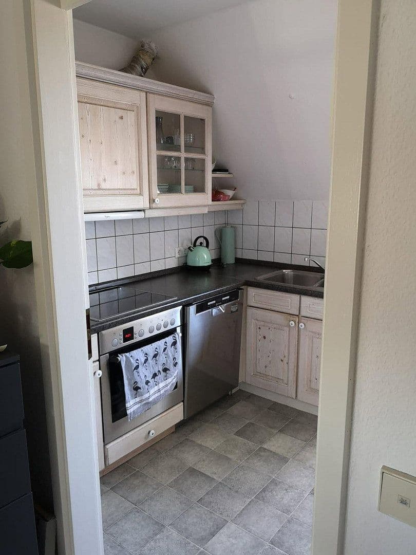1 bedroom with open-plan kitchen flat for sale, 64 m², Weil der Stadt, Baden-Württemberg 1 bedroom with open-plan kitchen flat for sale, 64 m², Weil der Stadt, Baden-Württemberg