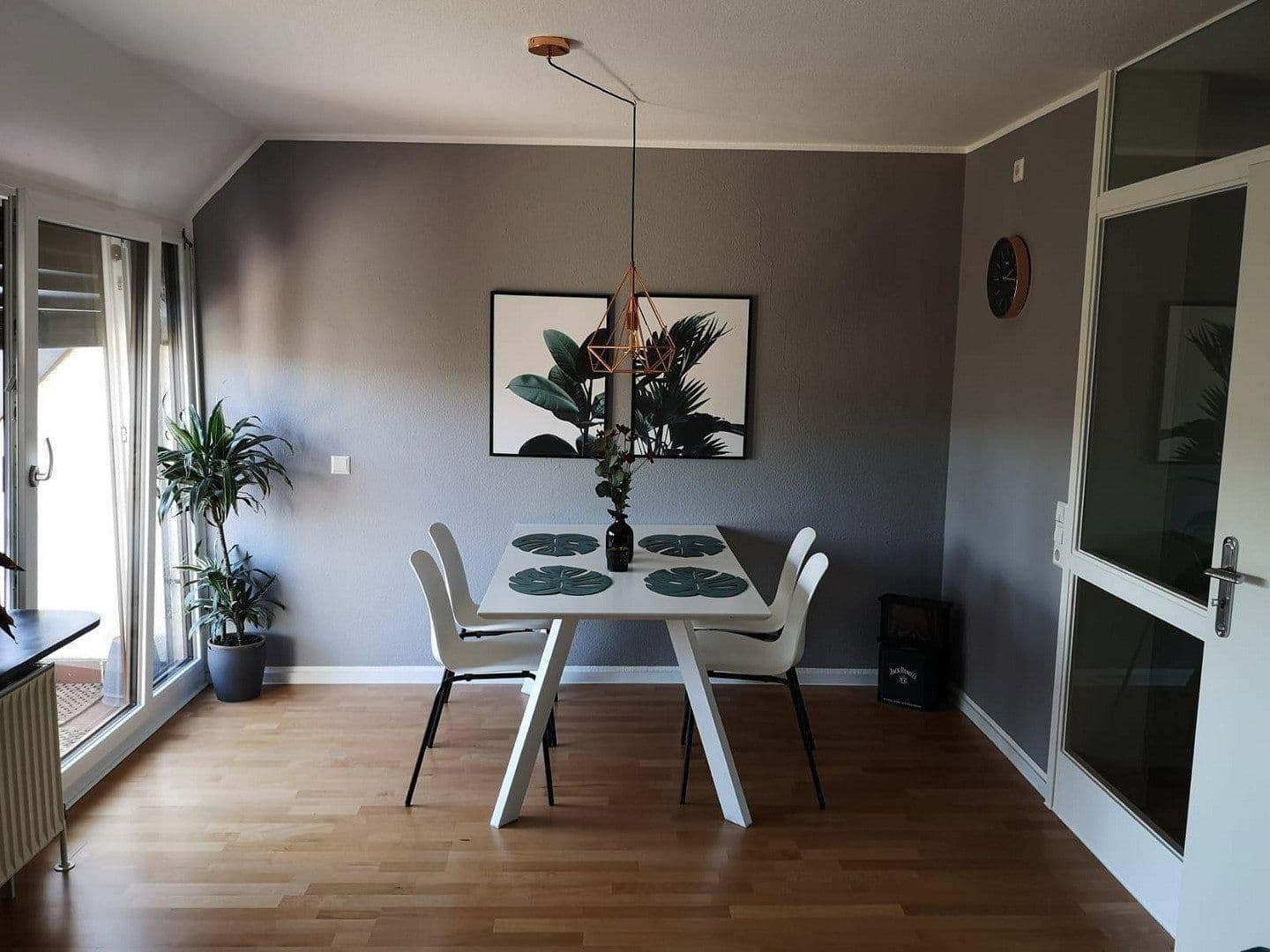 1 bedroom with open-plan kitchen flat for sale, 64 m², Weil der Stadt, Baden-Württemberg 1 bedroom with open-plan kitchen flat for sale, 64 m², Weil der Stadt, Baden-Württemberg
