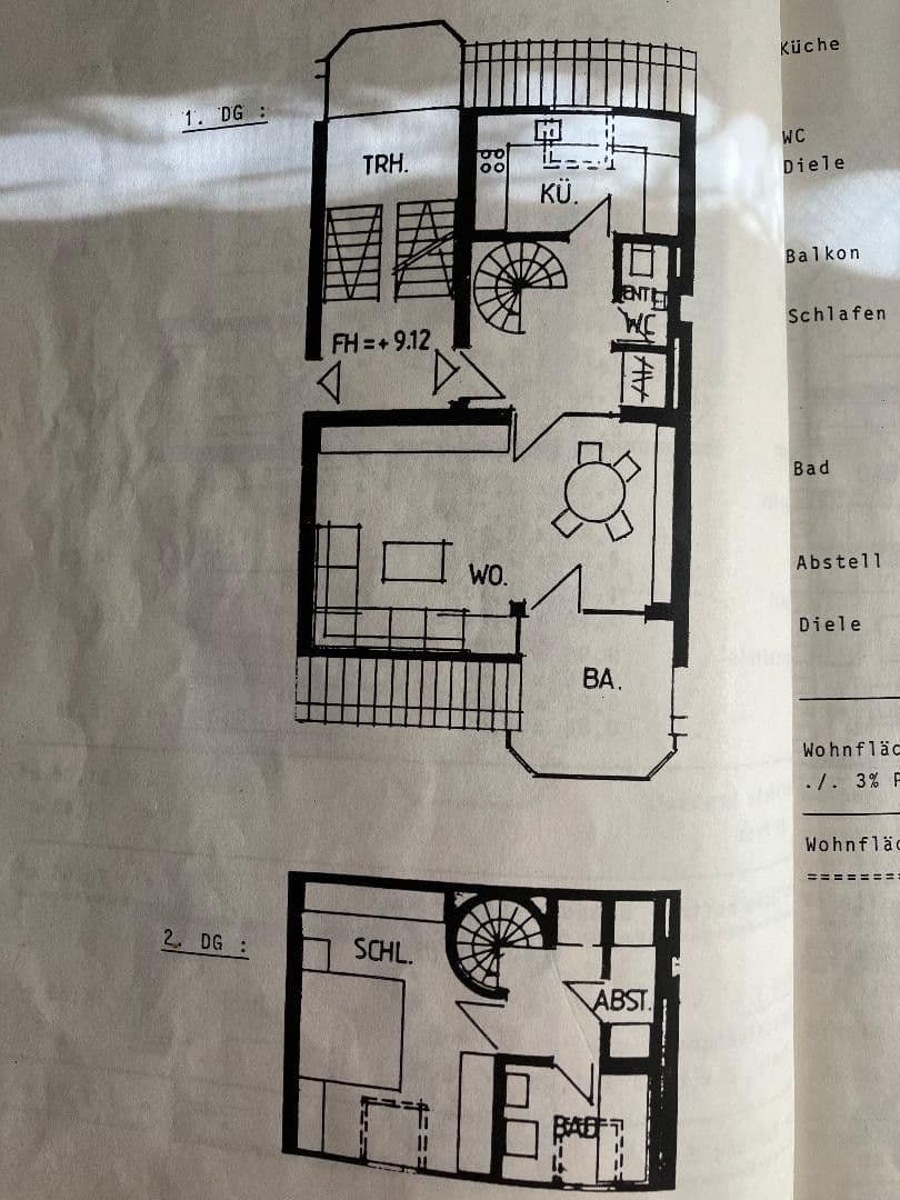 1 bedroom with open-plan kitchen flat for sale, 64 m², Weil der Stadt, Baden-Württemberg 1 bedroom with open-plan kitchen flat for sale, 64 m², Weil der Stadt, Baden-Württemberg
