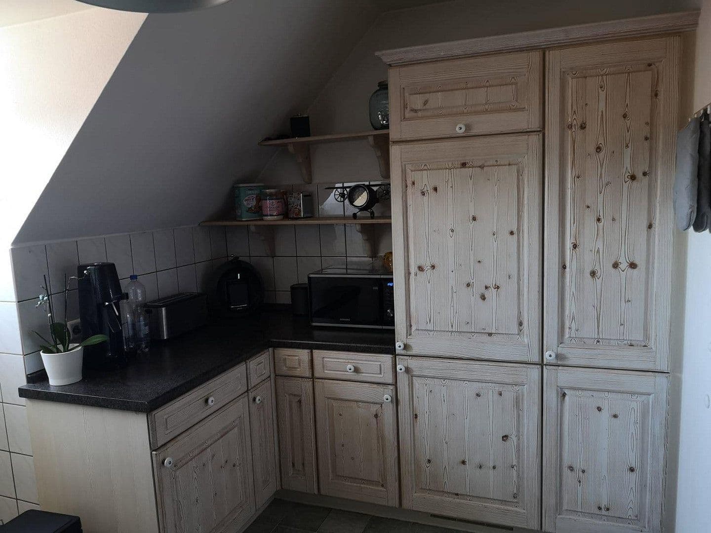 1 bedroom with open-plan kitchen flat for sale, 64 m², Weil der Stadt, Baden-Württemberg 1 bedroom with open-plan kitchen flat for sale, 64 m², Weil der Stadt, Baden-Württemberg