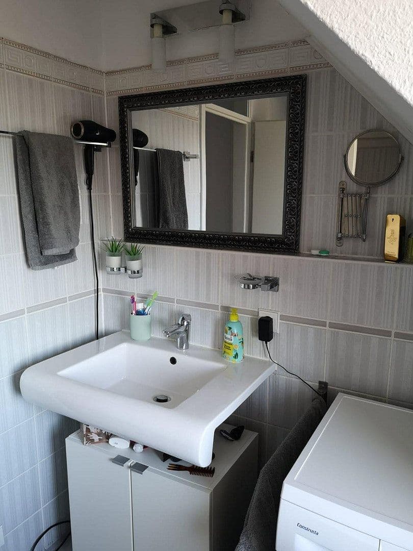 1 bedroom with open-plan kitchen flat for sale, 64 m², Weil der Stadt, Baden-Württemberg 1 bedroom with open-plan kitchen flat for sale, 64 m², Weil der Stadt, Baden-Württemberg