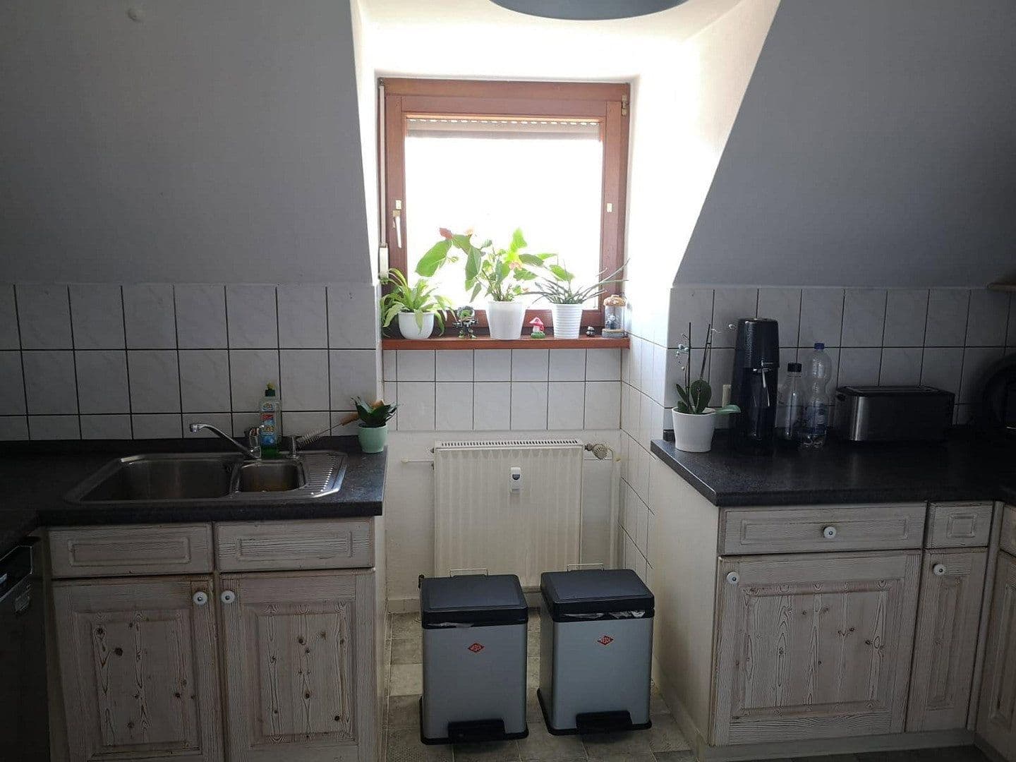 1 bedroom with open-plan kitchen flat for sale, 64 m², Weil der Stadt, Baden-Württemberg 1 bedroom with open-plan kitchen flat for sale, 64 m², Weil der Stadt, Baden-Württemberg