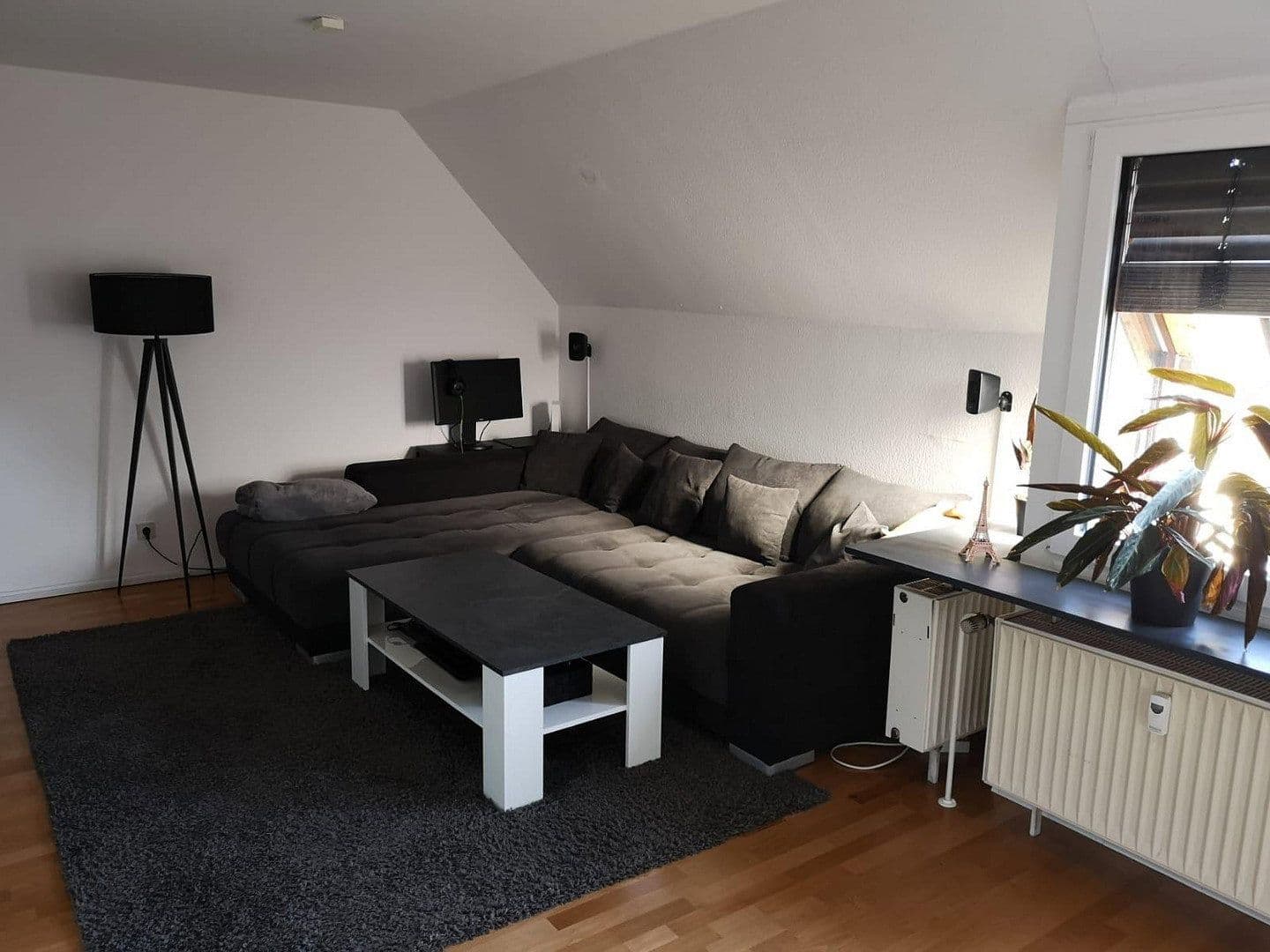 1 bedroom with open-plan kitchen flat for sale, 64 m², Weil der Stadt, Baden-Württemberg 1 bedroom with open-plan kitchen flat for sale, 64 m², Weil der Stadt, Baden-Württemberg