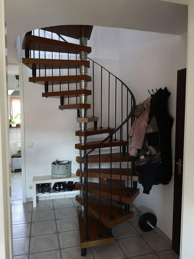 1 bedroom with open-plan kitchen flat for sale, 64 m², Weil der Stadt, Baden-Württemberg 1 bedroom with open-plan kitchen flat for sale, 64 m², Weil der Stadt, Baden-Württemberg