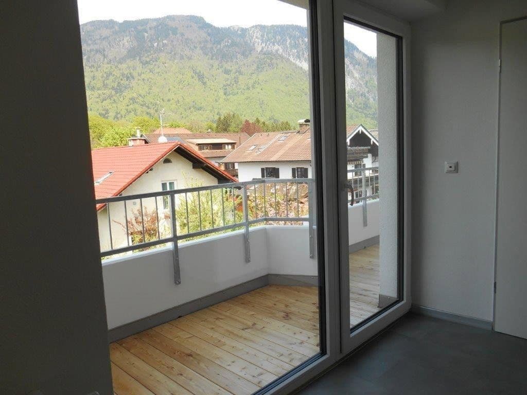 1 bedroom flat to rent, 33 m², Riedelstrasse 16, Bad Reichenhall, Bavaria 1 bedroom flat to rent, 33 m², Riedelstrasse 16, Bad Reichenhall, Bavaria
