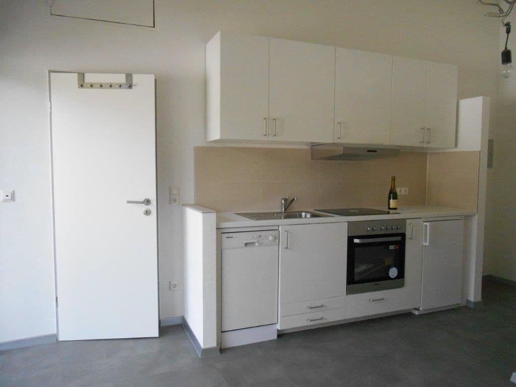 1 bedroom flat to rent, 33 m², Riedelstrasse 16, Bad Reichenhall, Bavaria 1 bedroom flat to rent, 33 m², Riedelstrasse 16, Bad Reichenhall, Bavaria