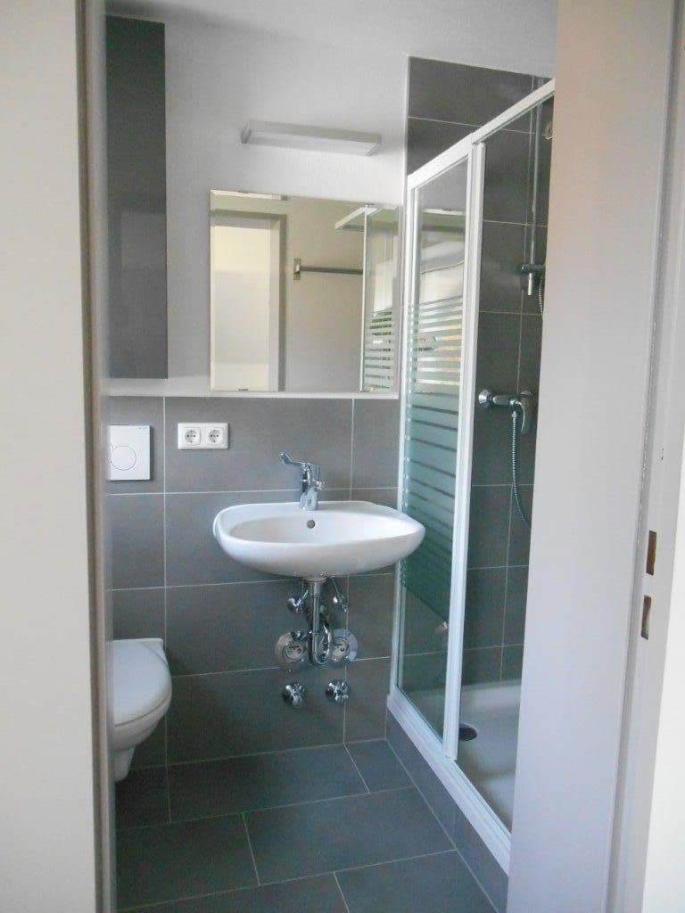 1 bedroom flat to rent, 33 m², Riedelstrasse 16, Bad Reichenhall, Bavaria 1 bedroom flat to rent, 33 m², Riedelstrasse 16, Bad Reichenhall, Bavaria