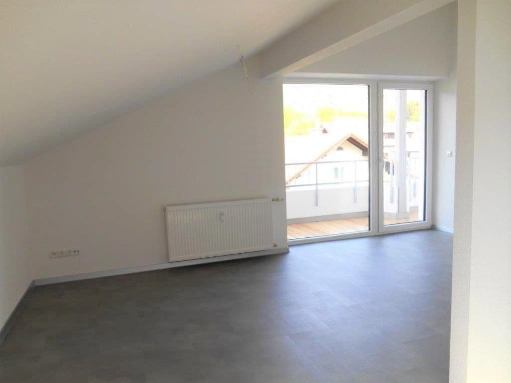 1 bedroom flat to rent, 33 m², Riedelstrasse 16, Bad Reichenhall, Bavaria 1 bedroom flat to rent, 33 m², Riedelstrasse 16, Bad Reichenhall, Bavaria