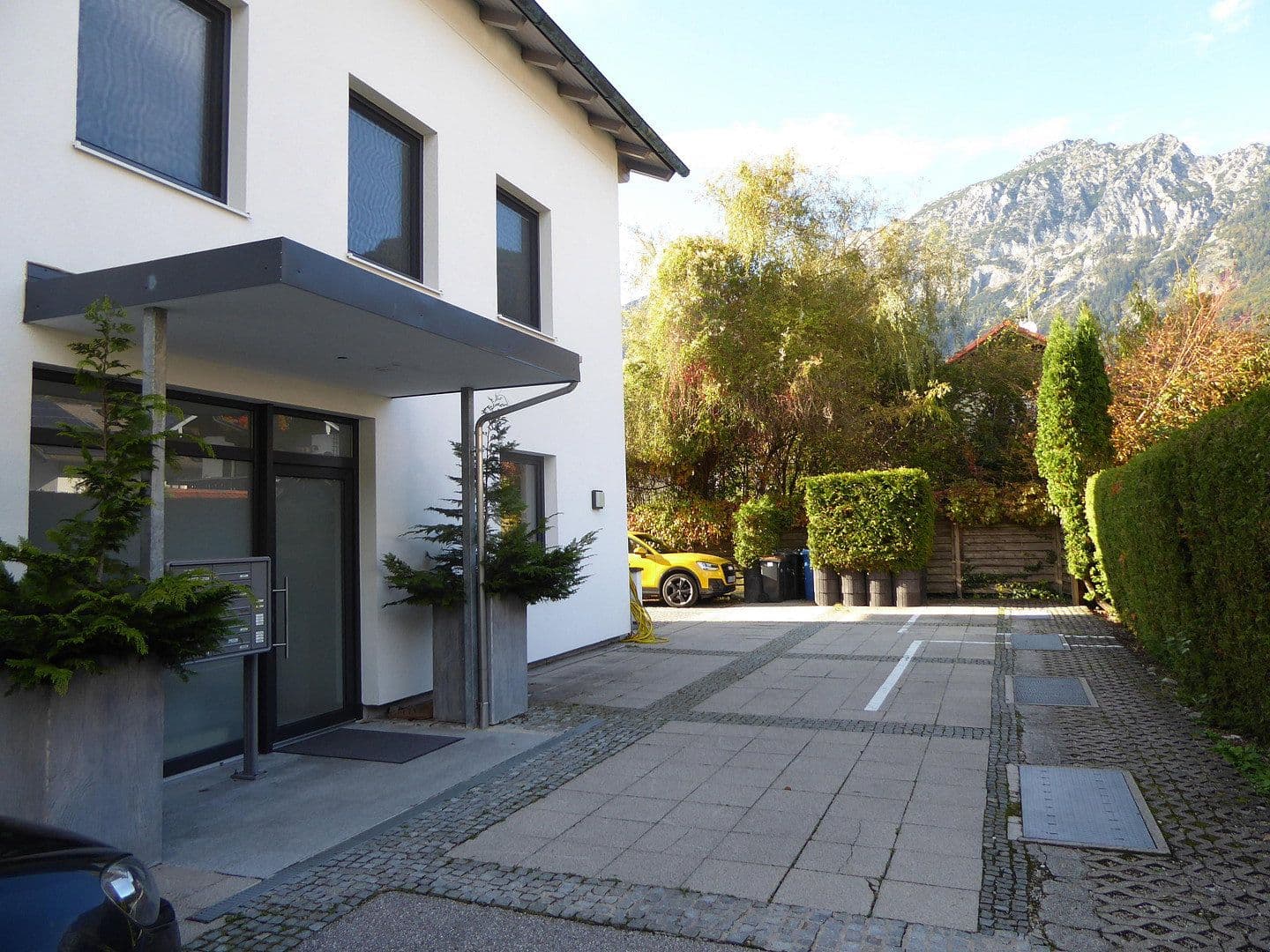 1 bedroom flat to rent, 33 m², Riedelstrasse 16, Bad Reichenhall, Bavaria 1 bedroom flat to rent, 33 m², Riedelstrasse 16, Bad Reichenhall, Bavaria