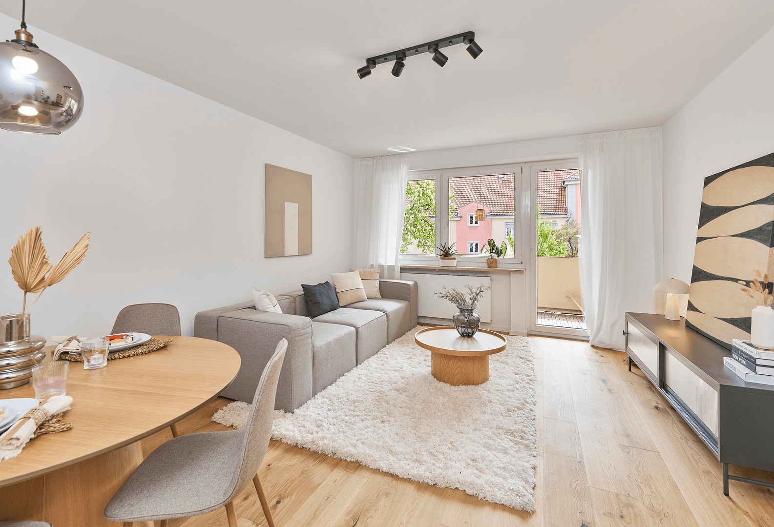 3 bedroom flat for sale, 83 m², München, Bavaria 3 bedroom flat for sale, 83 m², München, Bavaria