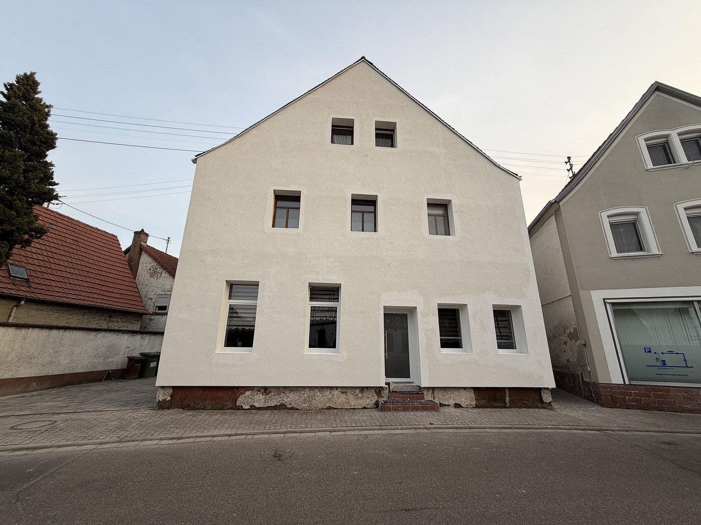 2 bedroom flat to rent, 55 m², Obere Hauptstrasse, Lustadt, Rhineland-Palatinate 2 bedroom flat to rent, 55 m², Obere Hauptstrasse, Lustadt, Rhineland-Palatinate