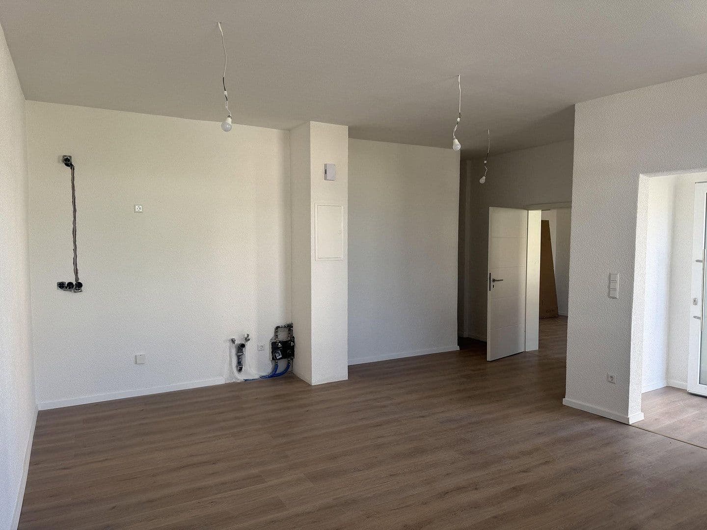 2 bedroom flat to rent, 55 m², Obere Hauptstrasse, Lustadt, Rhineland-Palatinate 2 bedroom flat to rent, 55 m², Obere Hauptstrasse, Lustadt, Rhineland-Palatinate