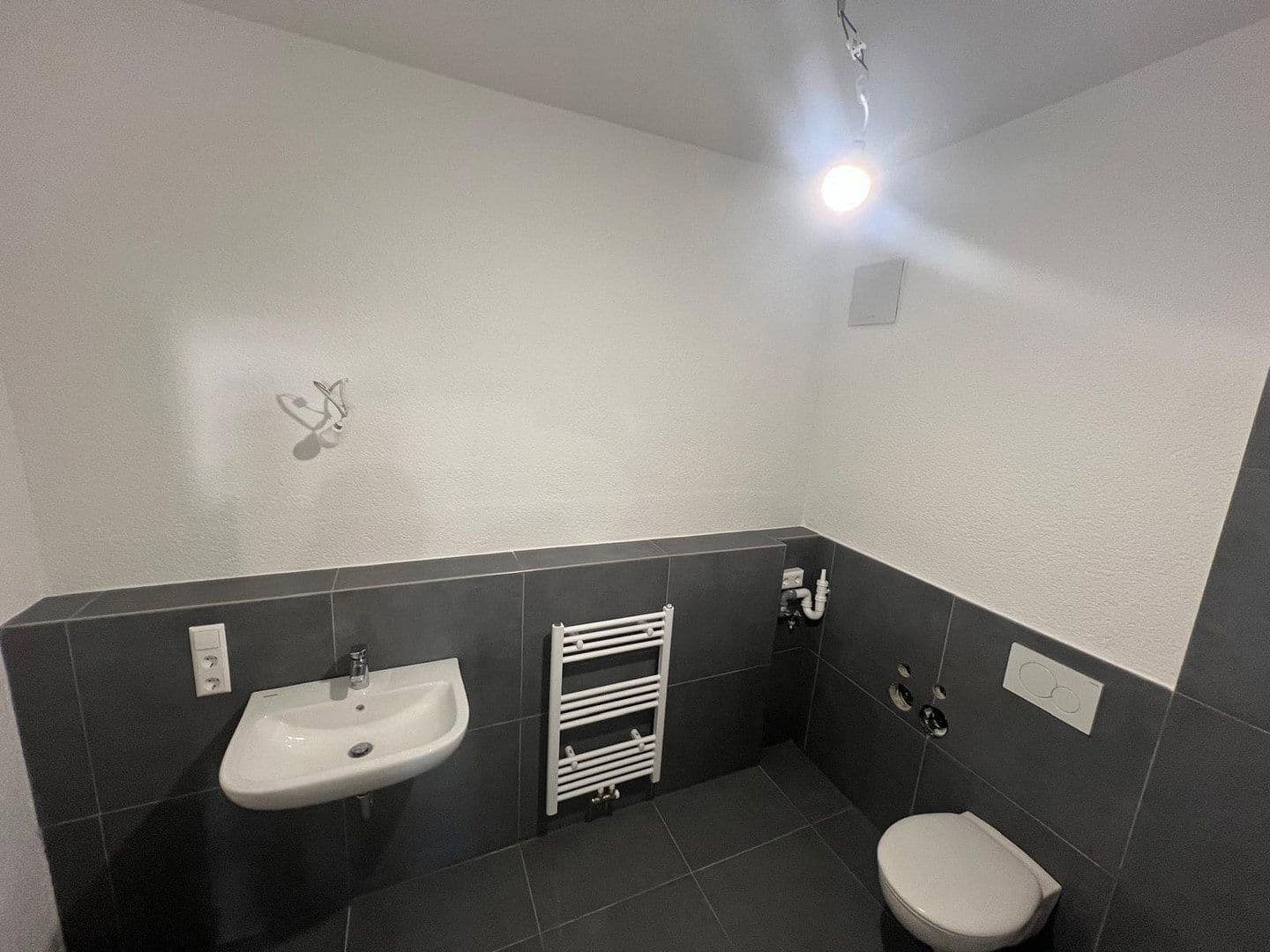 2 bedroom flat to rent, 55 m², Obere Hauptstrasse, Lustadt, Rhineland-Palatinate 2 bedroom flat to rent, 55 m², Obere Hauptstrasse, Lustadt, Rhineland-Palatinate