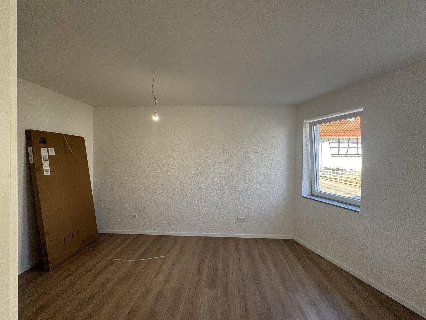 2 bedroom flat to rent, 55 m², Obere Hauptstrasse, Lustadt, Rhineland-Palatinate 2 bedroom flat to rent, 55 m², Obere Hauptstrasse, Lustadt, Rhineland-Palatinate