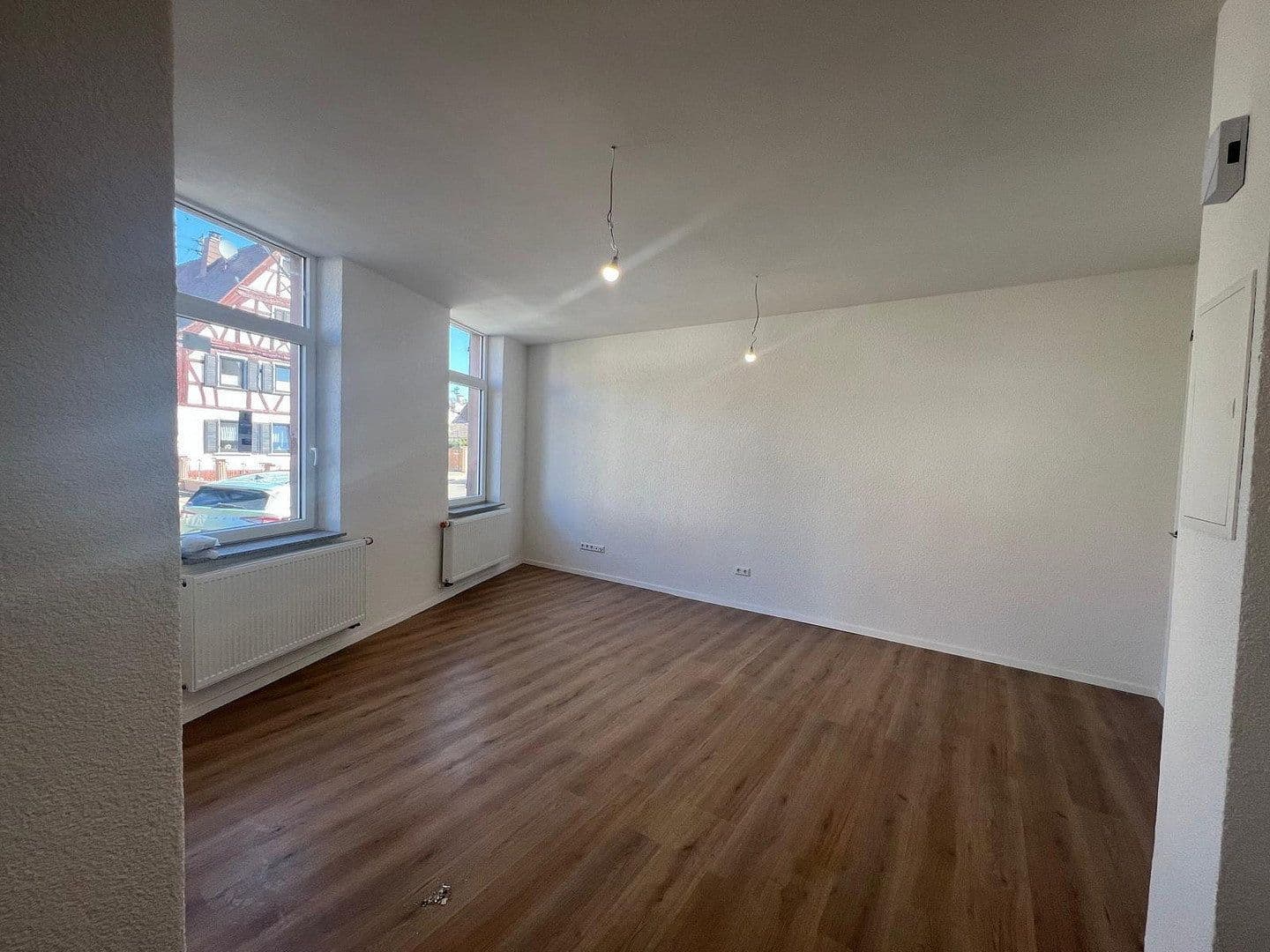 2 bedroom flat to rent, 55 m², Obere Hauptstrasse, Lustadt, Rhineland-Palatinate 2 bedroom flat to rent, 55 m², Obere Hauptstrasse, Lustadt, Rhineland-Palatinate