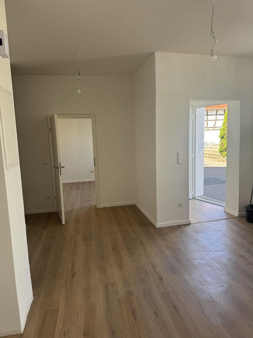 2 bedroom flat to rent, 55 m², Obere Hauptstrasse, Lustadt, Rhineland-Palatinate 2 bedroom flat to rent, 55 m², Obere Hauptstrasse, Lustadt, Rhineland-Palatinate
