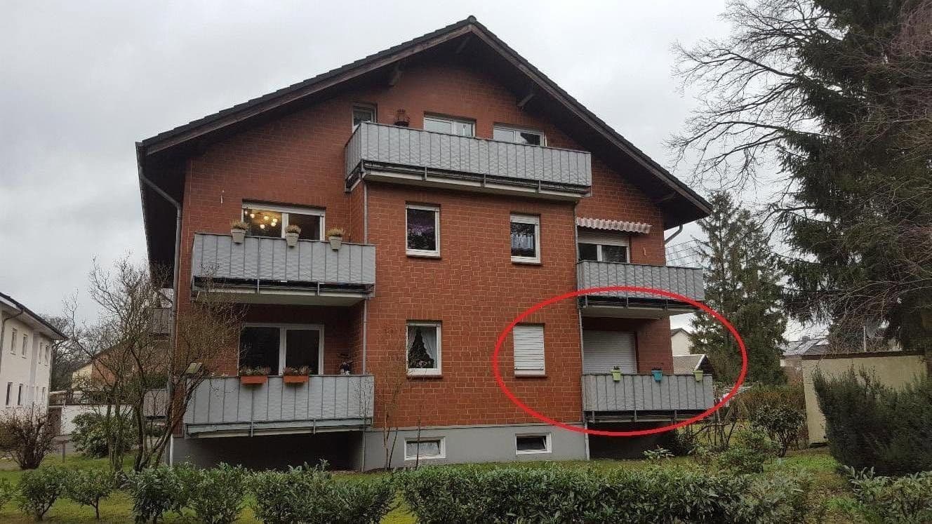 2 bedroom flat for sale, 51 m², Matthias-Claudius-Weg 11, Bielefeld, North Rhine-Westphalia 2 bedroom flat for sale, 51 m², Matthias-Claudius-Weg 11, Bielefeld, North Rhine-Westphalia