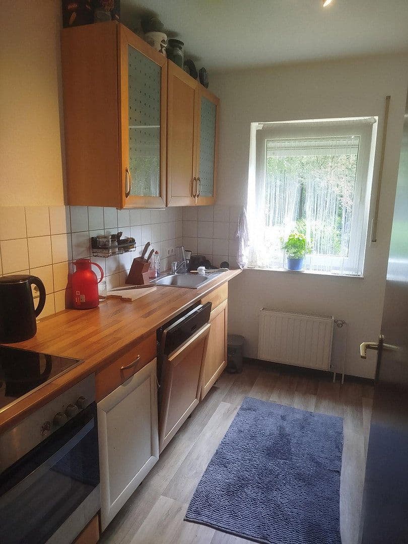 2 bedroom flat for sale, 51 m², Matthias-Claudius-Weg 11, Bielefeld, North Rhine-Westphalia 2 bedroom flat for sale, 51 m², Matthias-Claudius-Weg 11, Bielefeld, North Rhine-Westphalia