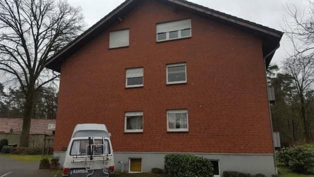2 bedroom flat for sale, 51 m², Matthias-Claudius-Weg 11, Bielefeld, North Rhine-Westphalia 2 bedroom flat for sale, 51 m², Matthias-Claudius-Weg 11, Bielefeld, North Rhine-Westphalia