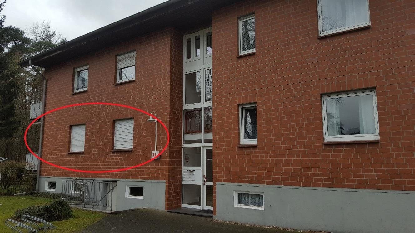 2 bedroom flat for sale, 51 m², Matthias-Claudius-Weg 11, Bielefeld, North Rhine-Westphalia 2 bedroom flat for sale, 51 m², Matthias-Claudius-Weg 11, Bielefeld, North Rhine-Westphalia