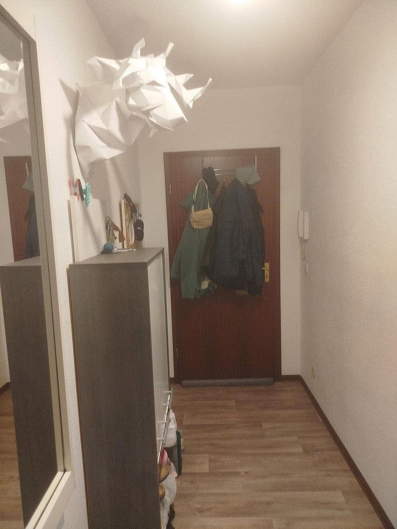 2 bedroom flat for sale, 51 m², Matthias-Claudius-Weg 11, Bielefeld, North Rhine-Westphalia 2 bedroom flat for sale, 51 m², Matthias-Claudius-Weg 11, Bielefeld, North Rhine-Westphalia