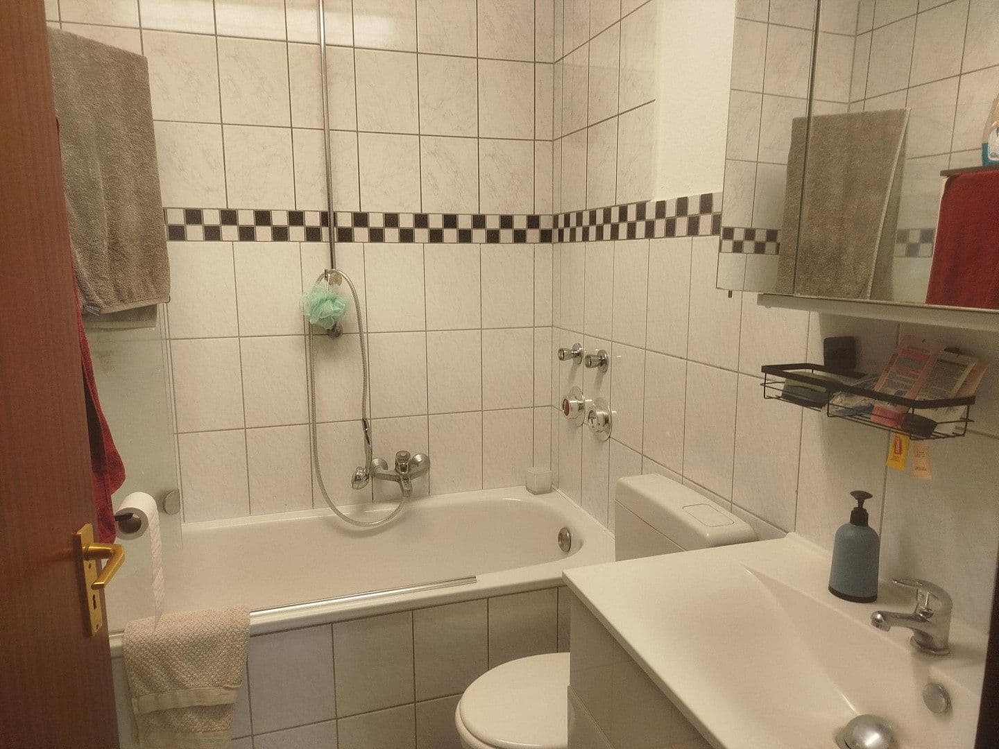 2 bedroom flat for sale, 51 m², Matthias-Claudius-Weg 11, Bielefeld, North Rhine-Westphalia 2 bedroom flat for sale, 51 m², Matthias-Claudius-Weg 11, Bielefeld, North Rhine-Westphalia