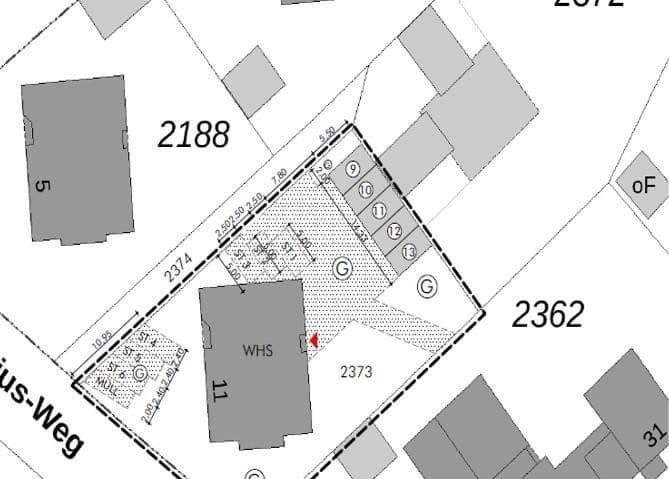 2 bedroom flat for sale, 51 m², Matthias-Claudius-Weg 11, Bielefeld, North Rhine-Westphalia 2 bedroom flat for sale, 51 m², Matthias-Claudius-Weg 11, Bielefeld, North Rhine-Westphalia