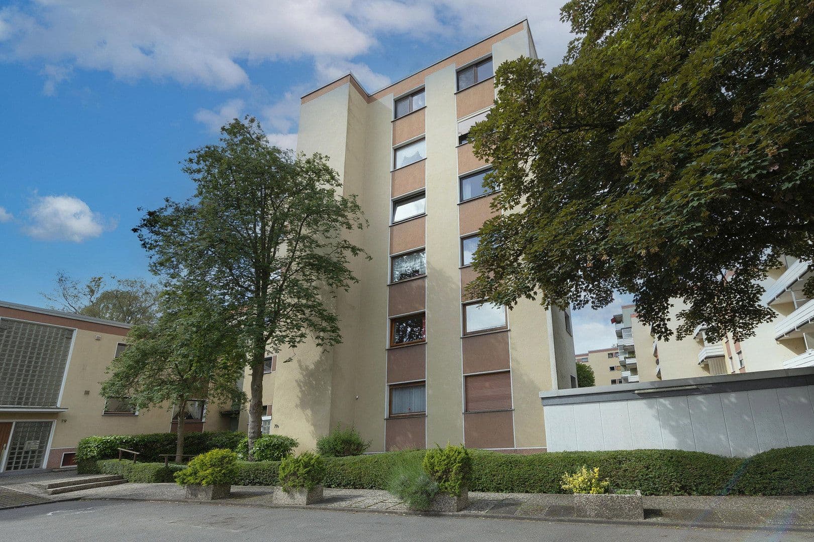3 bedroom flat for sale, 72 m², Prinz-Regent-Str. 79b, Bochum Südwest, North Rhine-Westphalia 3 bedroom flat for sale, 72 m², Prinz-Regent-Str. 79b, Bochum Südwest, North Rhine-Westphalia