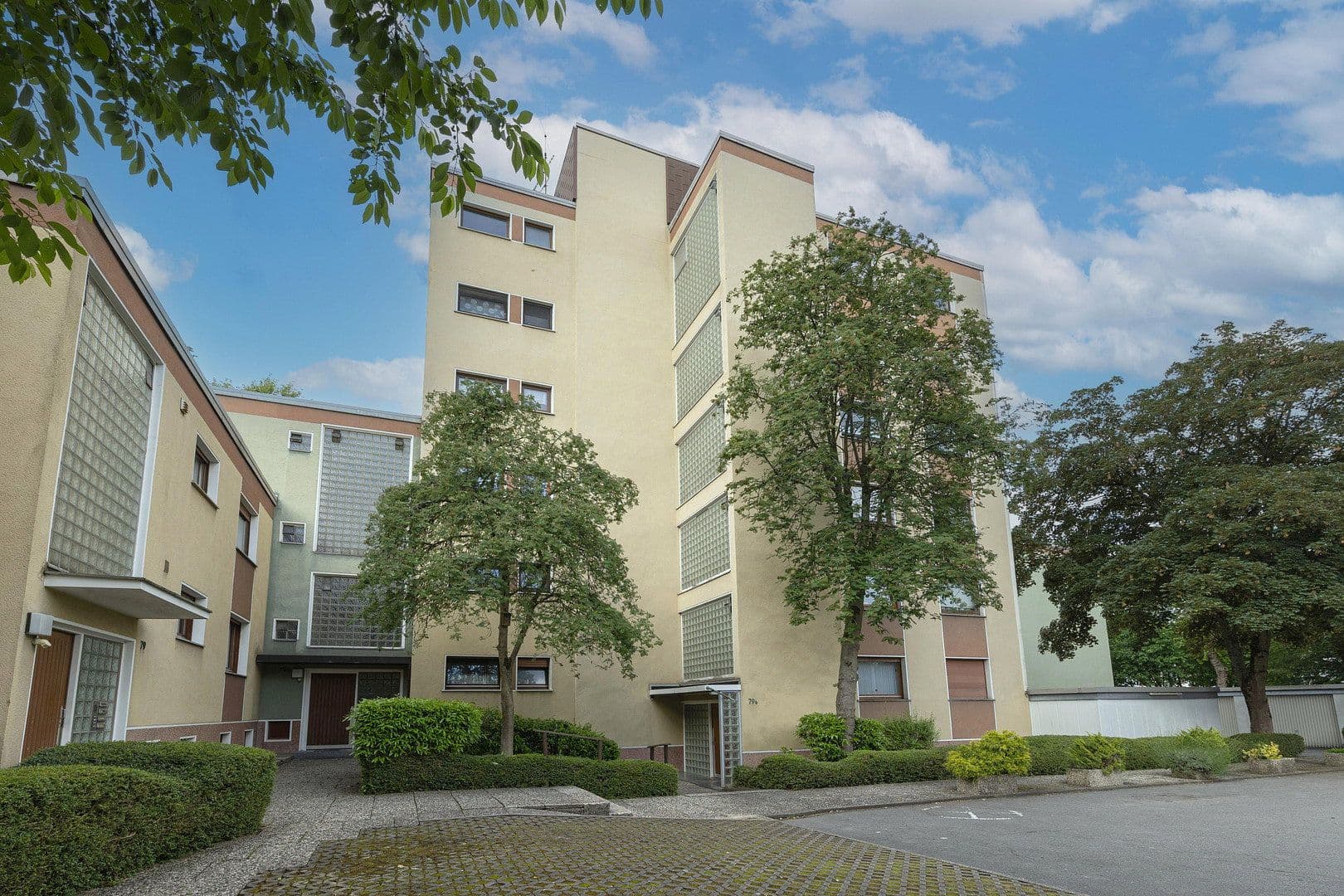 3 bedroom flat for sale, 72 m², Prinz-Regent-Str. 79b, Bochum Südwest, North Rhine-Westphalia 3 bedroom flat for sale, 72 m², Prinz-Regent-Str. 79b, Bochum Südwest, North Rhine-Westphalia