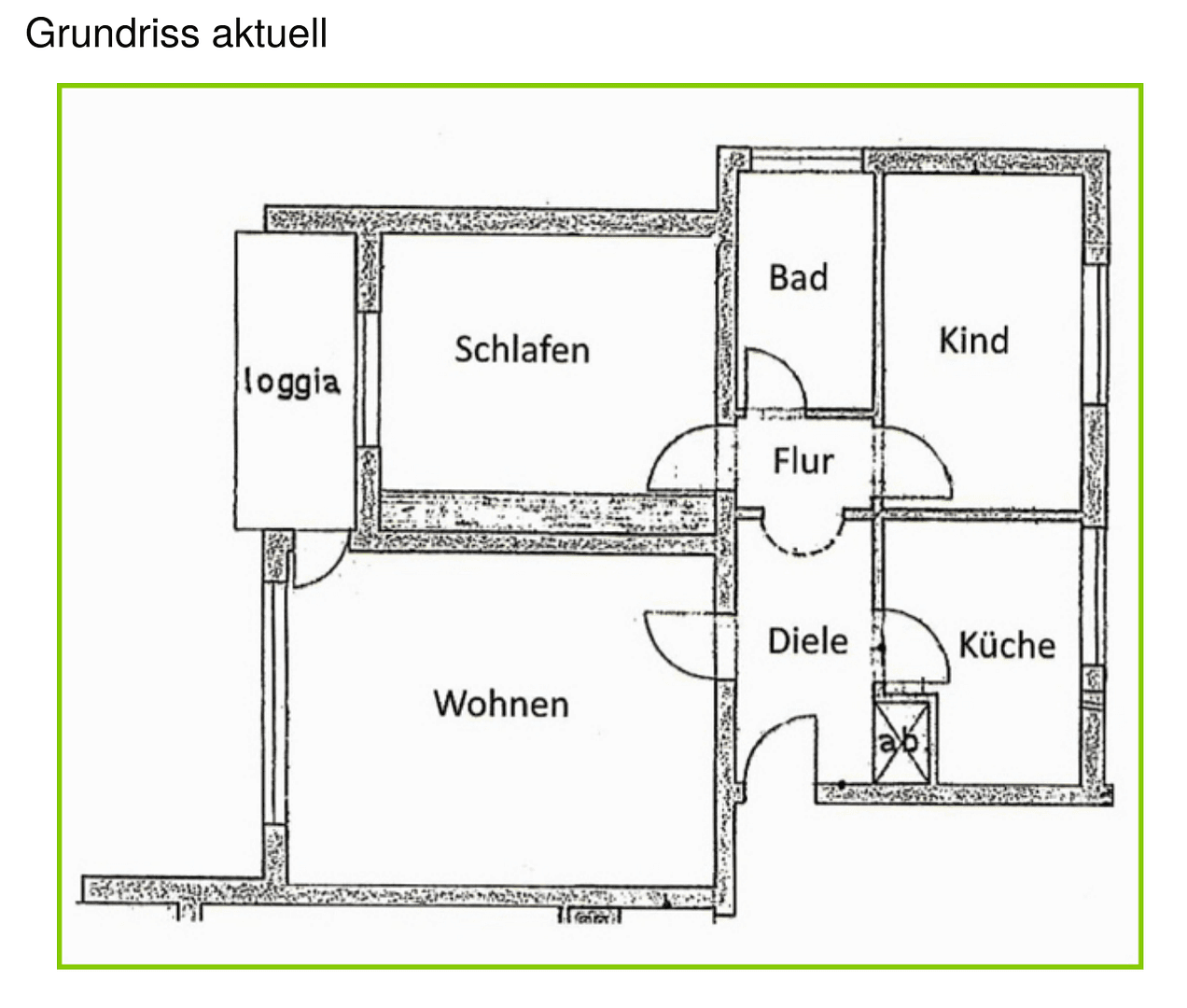 3 bedroom flat for sale, 72 m², Prinz-Regent-Str. 79b, Bochum Südwest, North Rhine-Westphalia 3 bedroom flat for sale, 72 m², Prinz-Regent-Str. 79b, Bochum Südwest, North Rhine-Westphalia