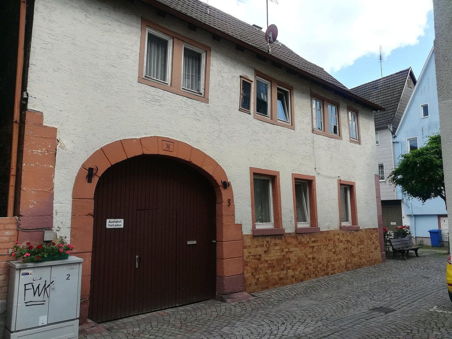 house for sale, 200 m², Tauberbischofsheim, Baden-Württemberg house for sale, 200 m², Tauberbischofsheim, Baden-Württemberg
