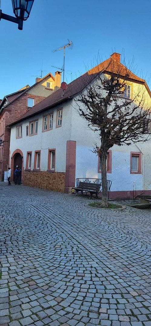 house for sale, 200 m², Tauberbischofsheim, Baden-Württemberg house for sale, 200 m², Tauberbischofsheim, Baden-Württemberg