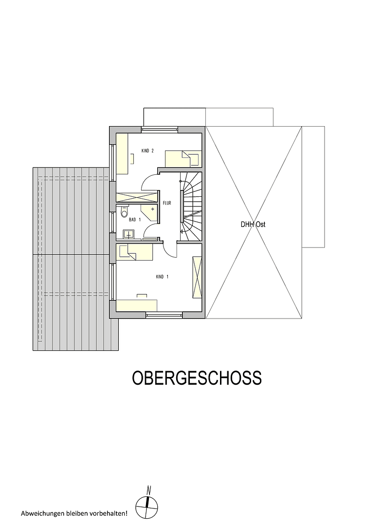 house to rent, 123 m², Buchloe, Bavaria house to rent, 123 m², Buchloe, Bavaria