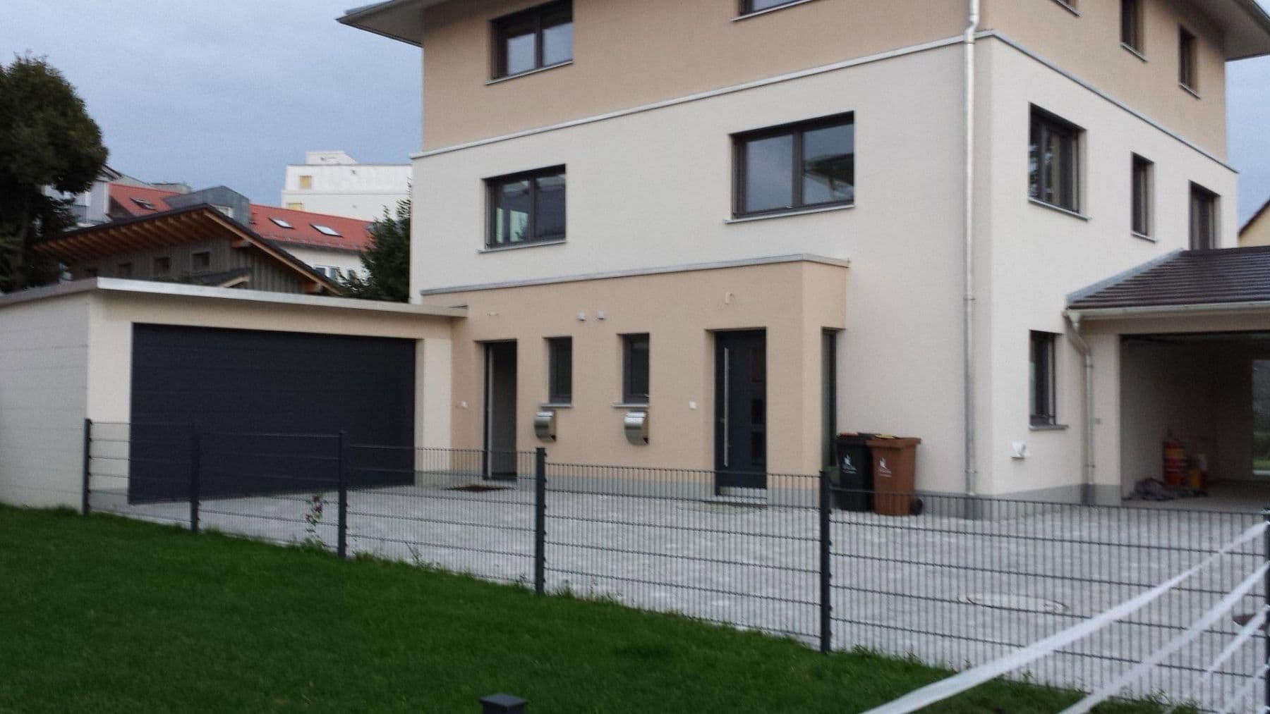 house to rent, 123 m², Buchloe, Bavaria house to rent, 123 m², Buchloe, Bavaria