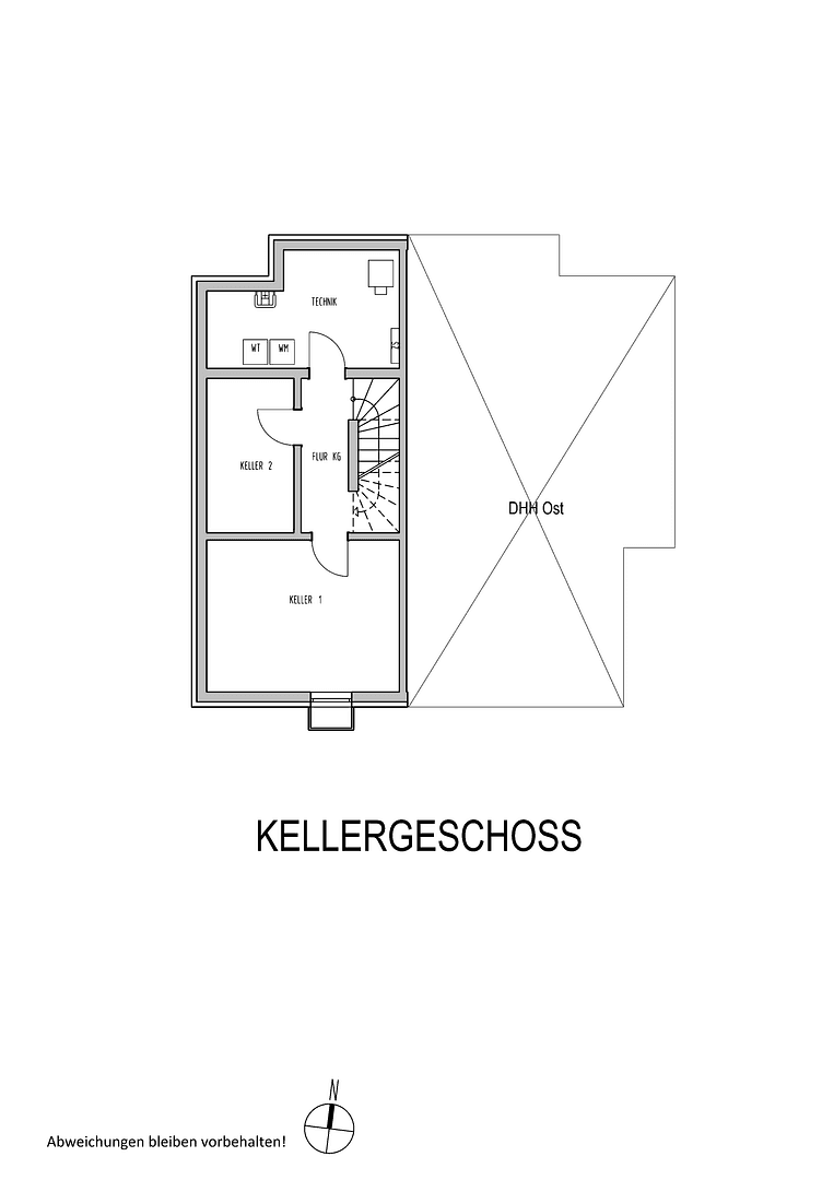 house to rent, 123 m², Buchloe, Bavaria house to rent, 123 m², Buchloe, Bavaria