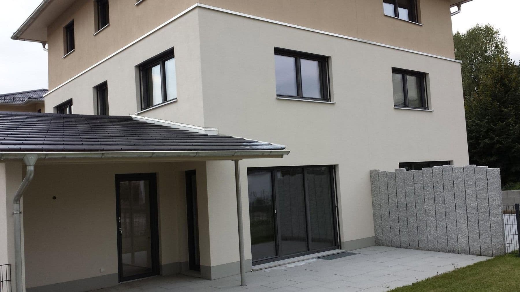 house to rent, 123 m², Buchloe, Bavaria house to rent, 123 m², Buchloe, Bavaria