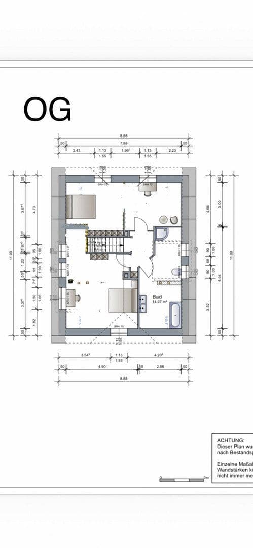 plot for sale, 2,424 m², Hamburg, Hamburg plot for sale, 2,424 m², Hamburg, Hamburg