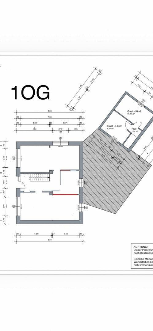 plot for sale, 2,424 m², Hamburg, Hamburg plot for sale, 2,424 m², Hamburg, Hamburg
