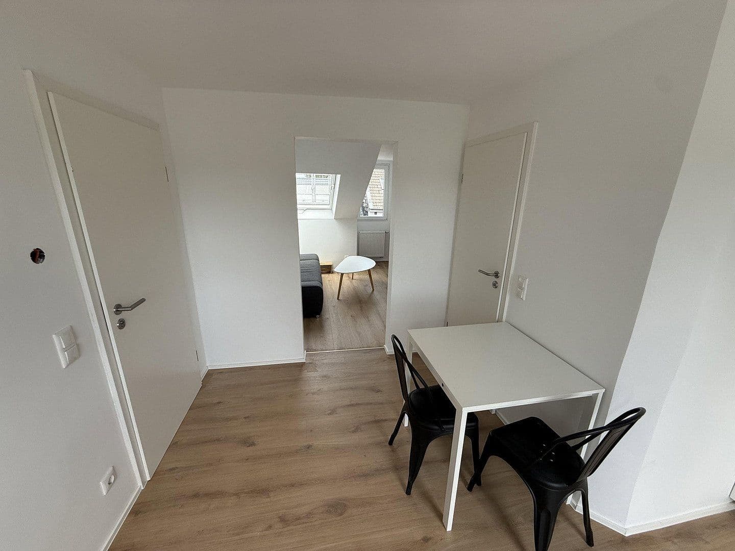 2 bedroom flat to rent, 50 m², Eynattener Str. 80, Aachen, North Rhine-Westphalia 2 bedroom flat to rent, 50 m², Eynattener Str. 80, Aachen, North Rhine-Westphalia