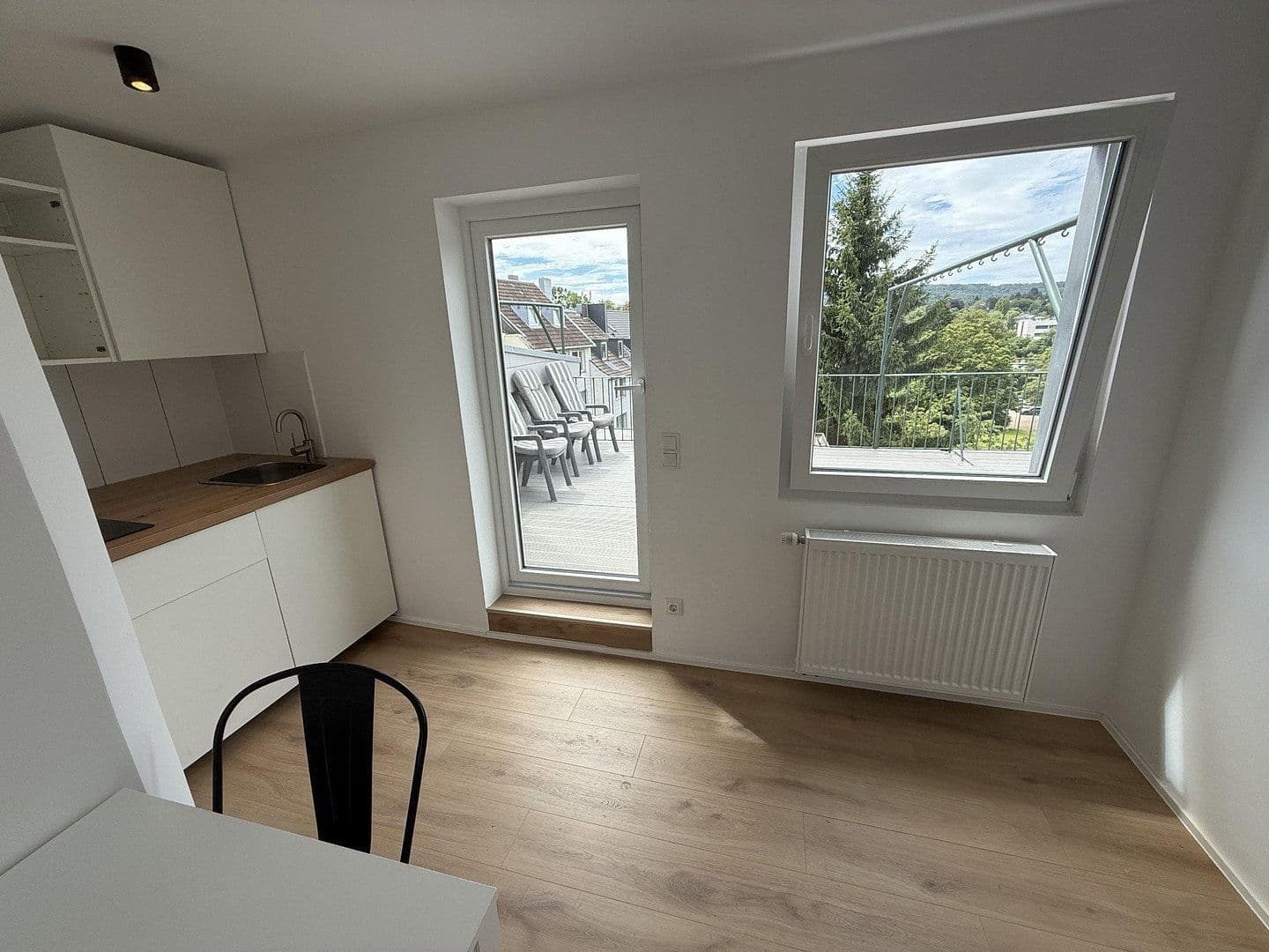 2 bedroom flat to rent, 50 m², Eynattener Str. 80, Aachen, North Rhine-Westphalia 2 bedroom flat to rent, 50 m², Eynattener Str. 80, Aachen, North Rhine-Westphalia