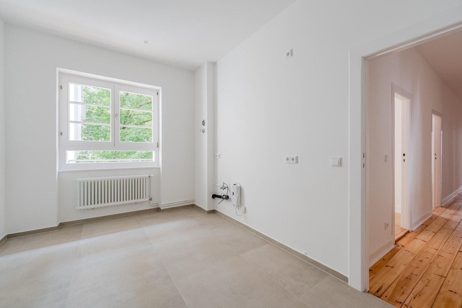 4 bedroom flat for sale, 148 m², Düsseldorfer Str. 34, Berlin, Berlin 4 bedroom flat for sale, 148 m², Düsseldorfer Str. 34, Berlin, Berlin