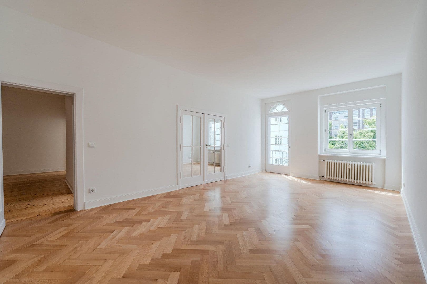 4 bedroom flat for sale, 148 m², Düsseldorfer Str. 34, Berlin, Berlin 4 bedroom flat for sale, 148 m², Düsseldorfer Str. 34, Berlin, Berlin