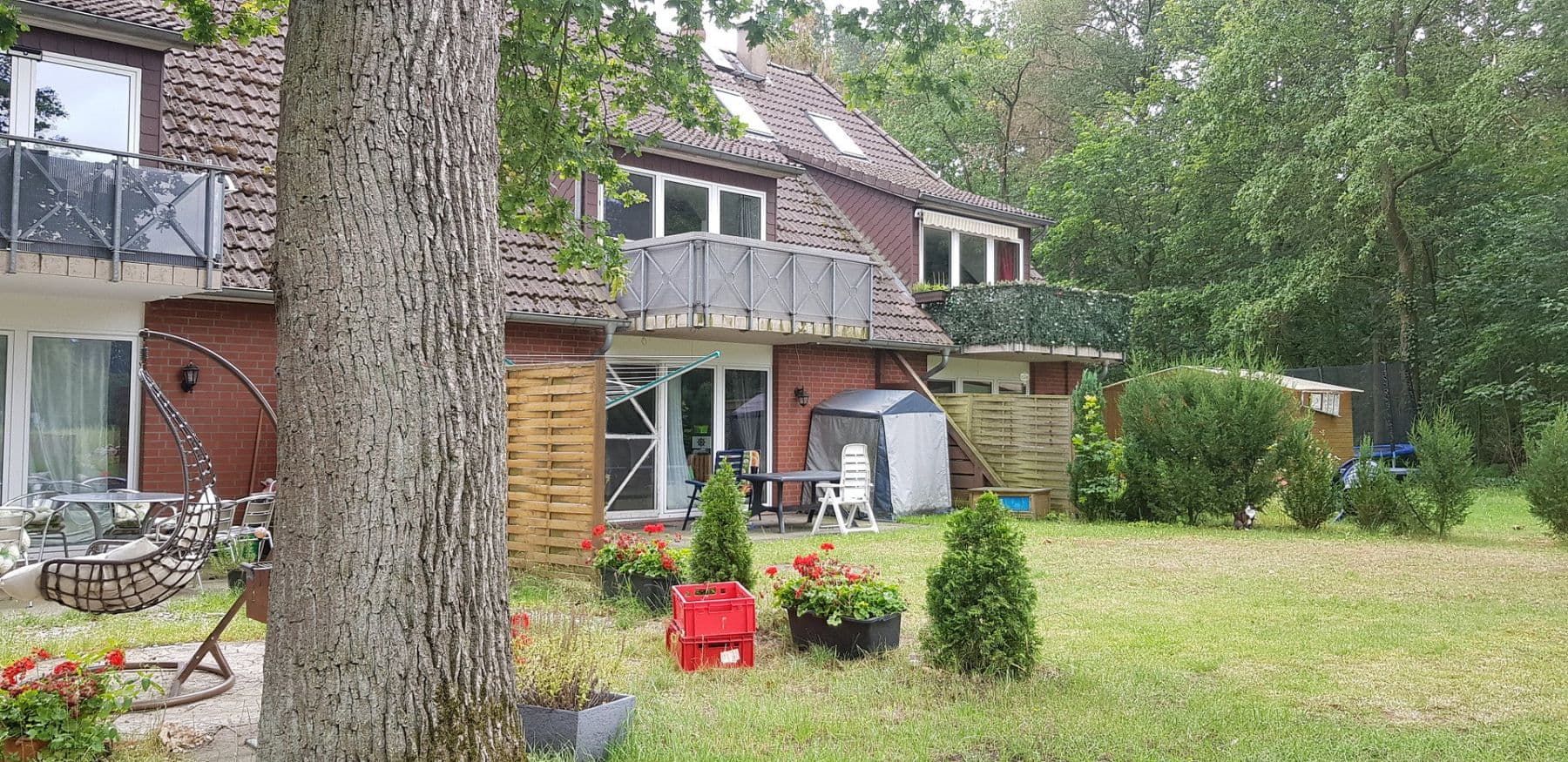 4 bedroom flat to rent, 94 m², Buchholz in der Nordheide, Lower Saxony 4 bedroom flat to rent, 94 m², Buchholz in der Nordheide, Lower Saxony