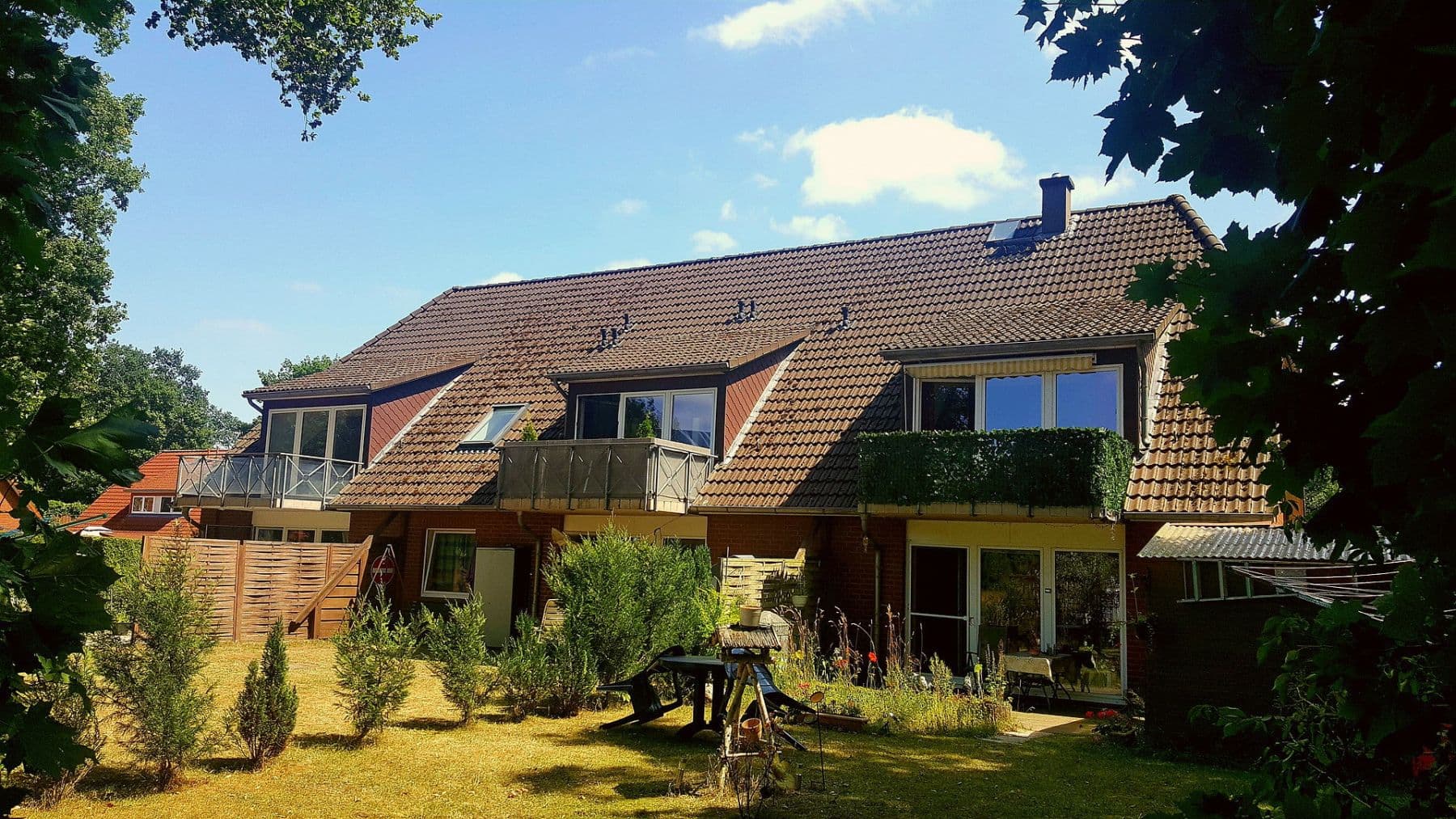 4 bedroom flat to rent, 94 m², Buchholz in der Nordheide, Lower Saxony 4 bedroom flat to rent, 94 m², Buchholz in der Nordheide, Lower Saxony