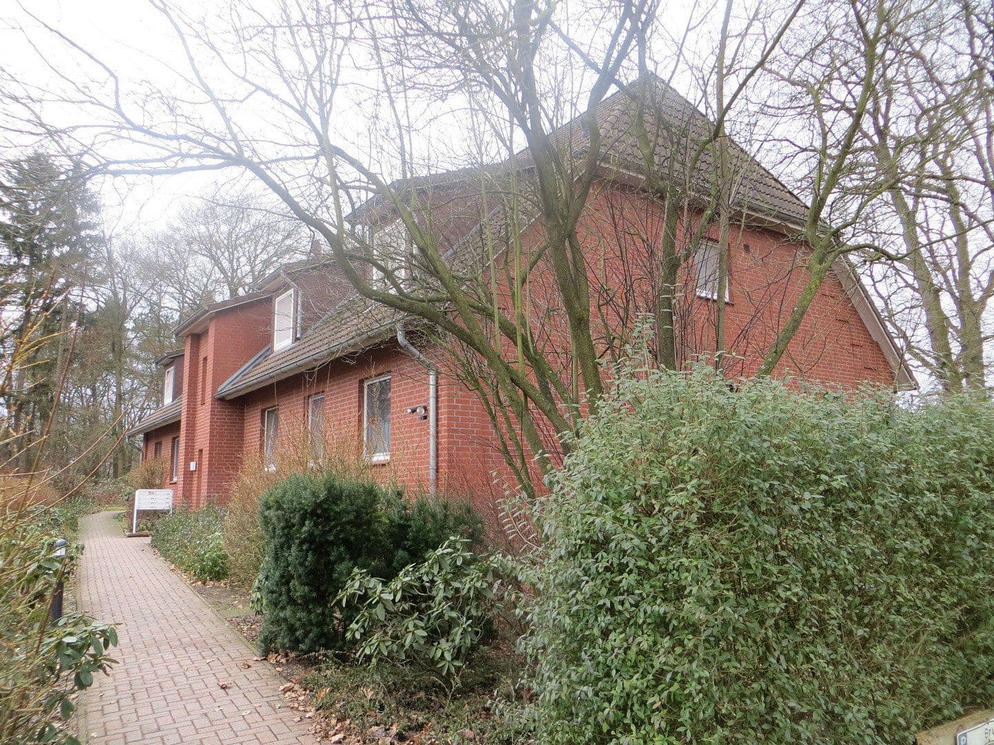 4 bedroom flat to rent, 94 m², Buchholz in der Nordheide, Lower Saxony 4 bedroom flat to rent, 94 m², Buchholz in der Nordheide, Lower Saxony