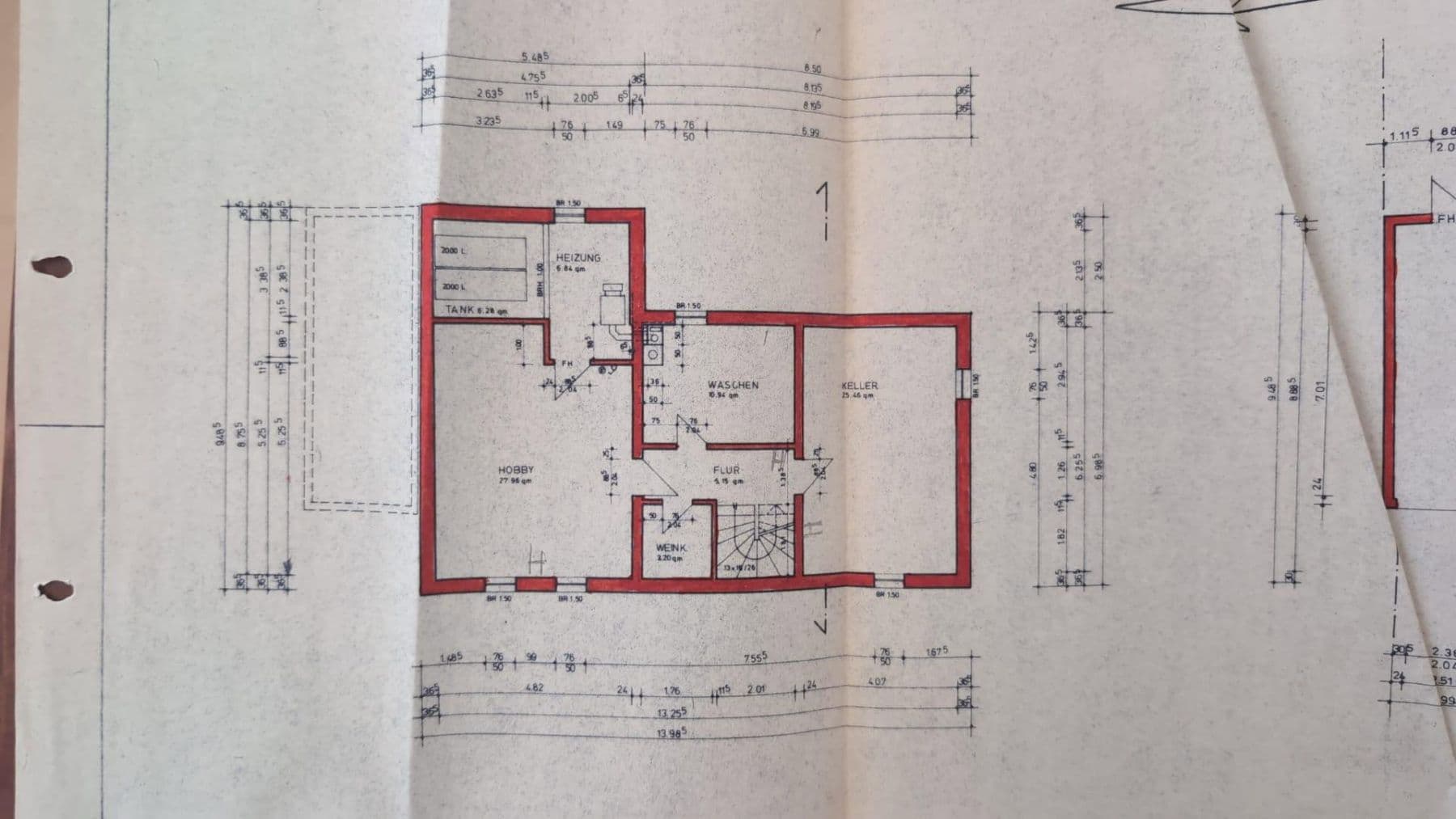 house for sale, 162 m², Wiesbaden, Hesse house for sale, 162 m², Wiesbaden, Hesse