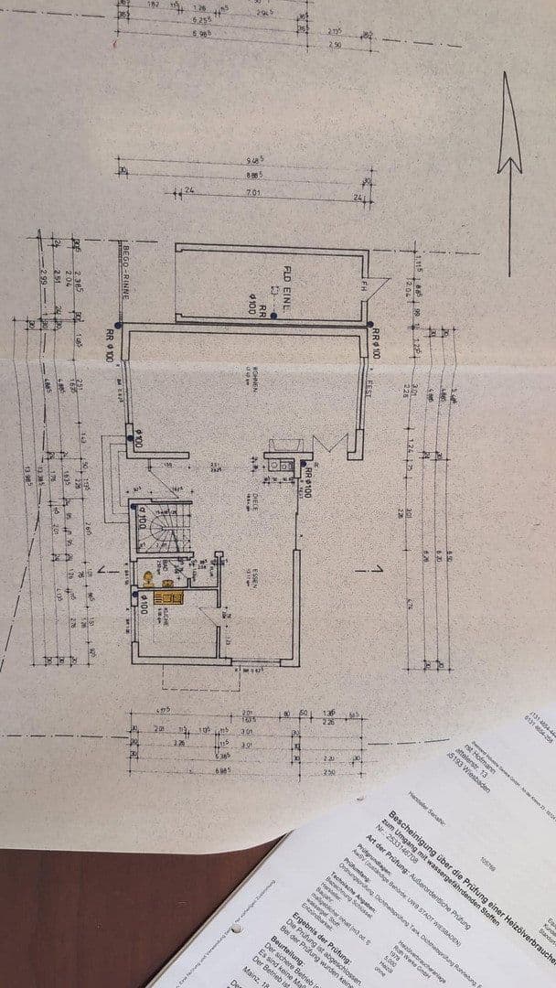 house for sale, 162 m², Wiesbaden, Hesse house for sale, 162 m², Wiesbaden, Hesse