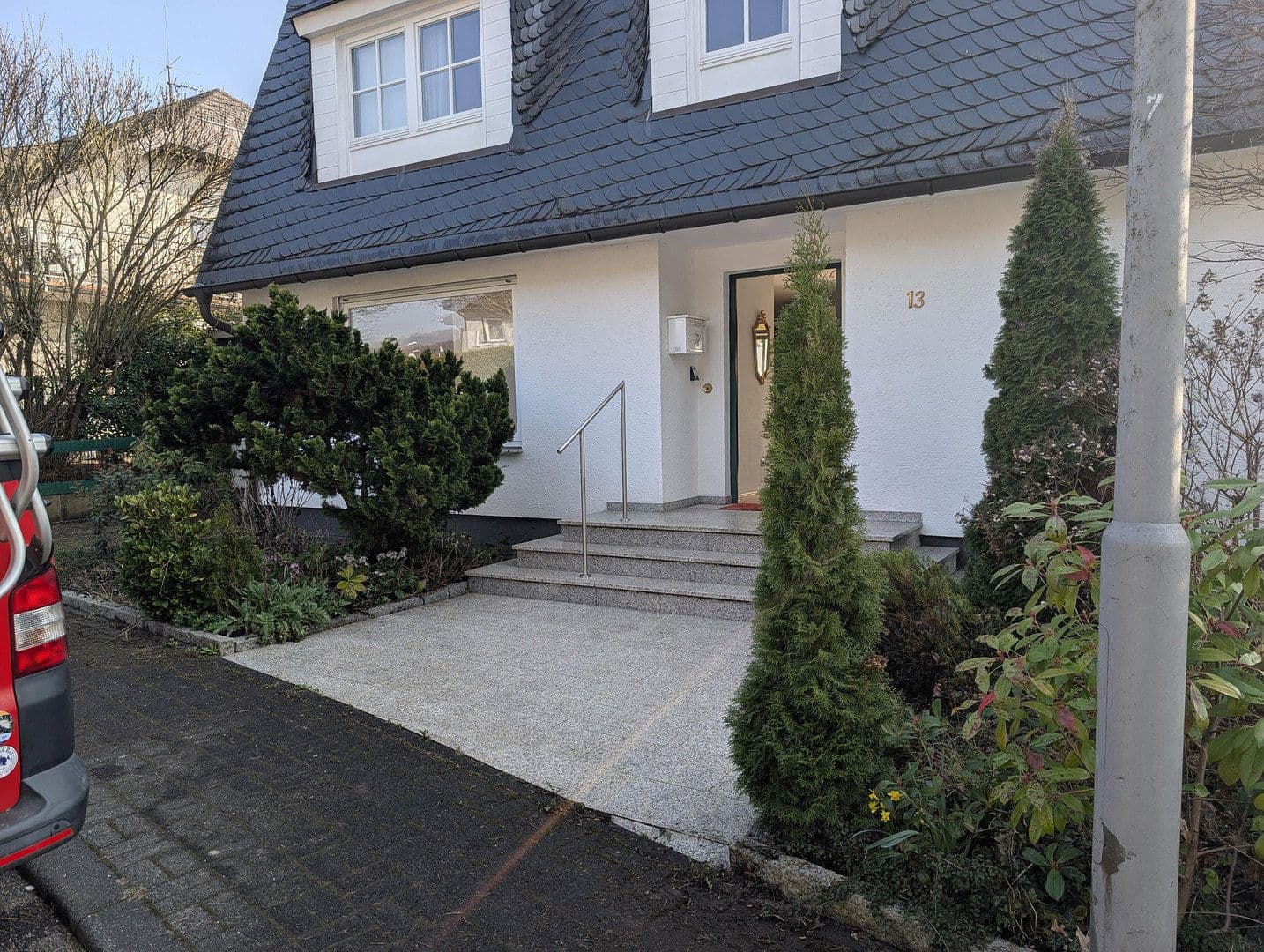 house for sale, 162 m², Wiesbaden, Hesse house for sale, 162 m², Wiesbaden, Hesse