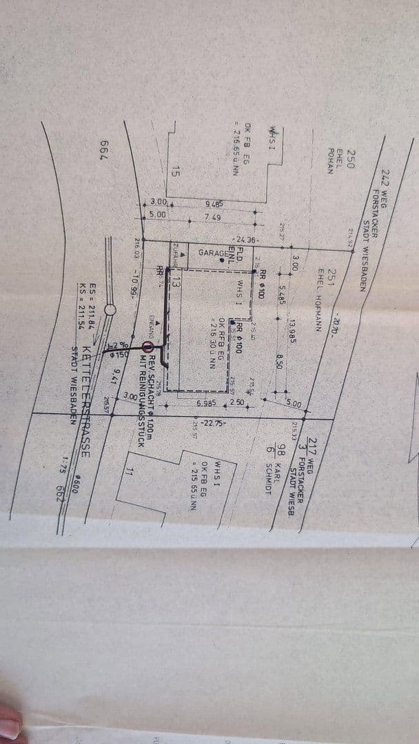 house for sale, 162 m², Wiesbaden, Hesse house for sale, 162 m², Wiesbaden, Hesse