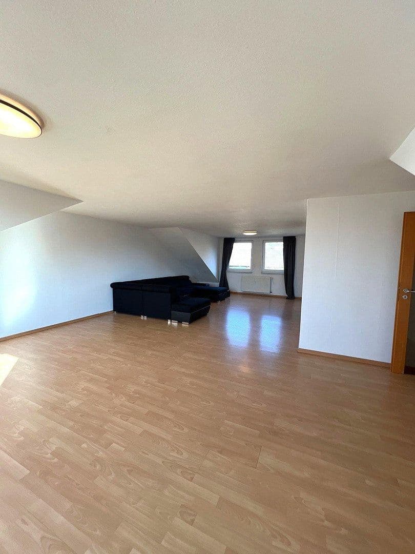 4 bedroom flat to rent, 113 m², Friedrich List str 26, Unna, North Rhine-Westphalia 4 bedroom flat to rent, 113 m², Friedrich List str 26, Unna, North Rhine-Westphalia